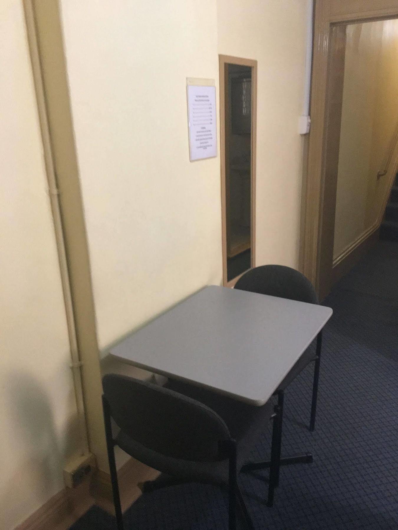 乔治街酒店 悉尼 外观 照片