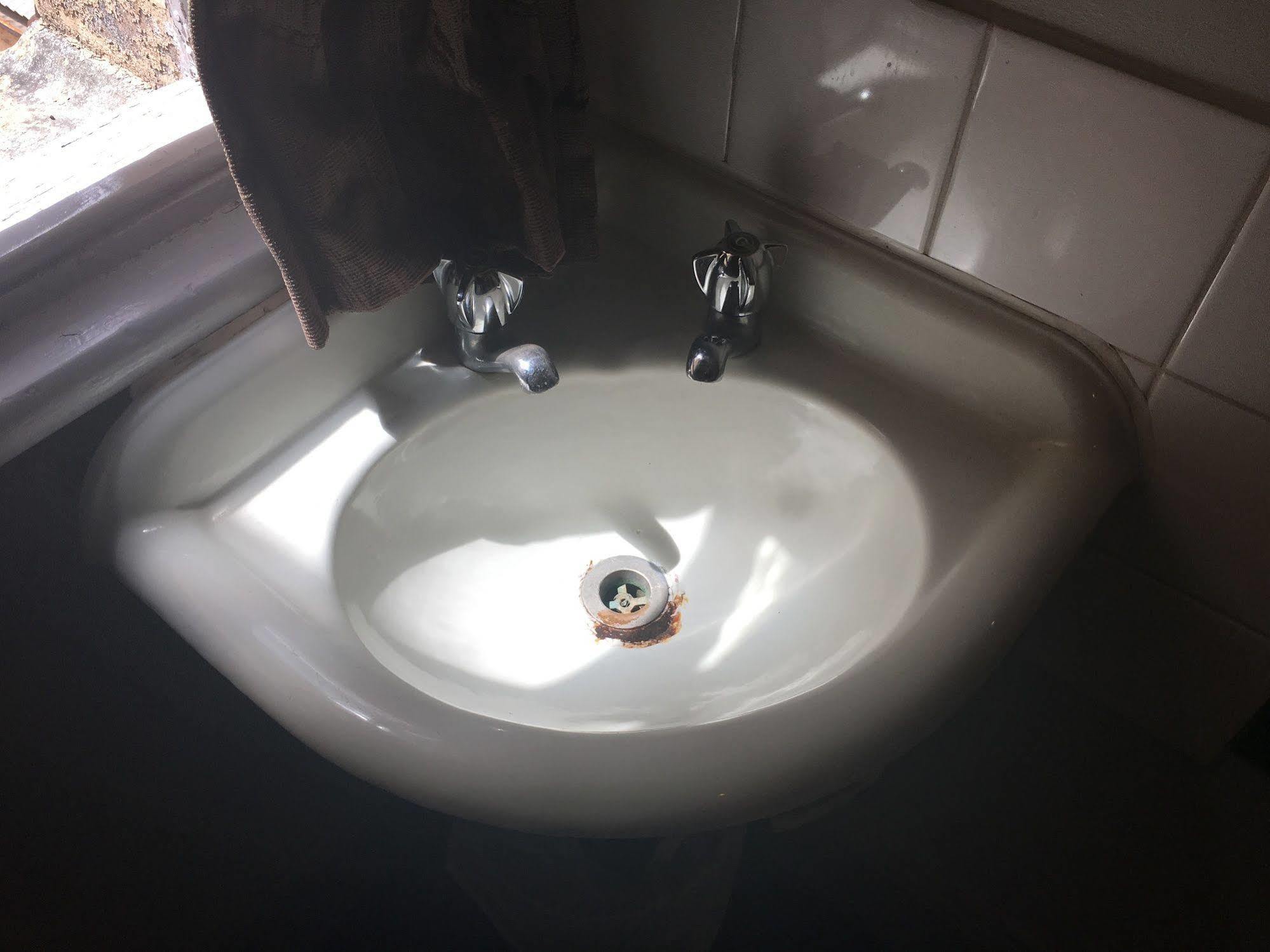 乔治街酒店 悉尼 外观 照片